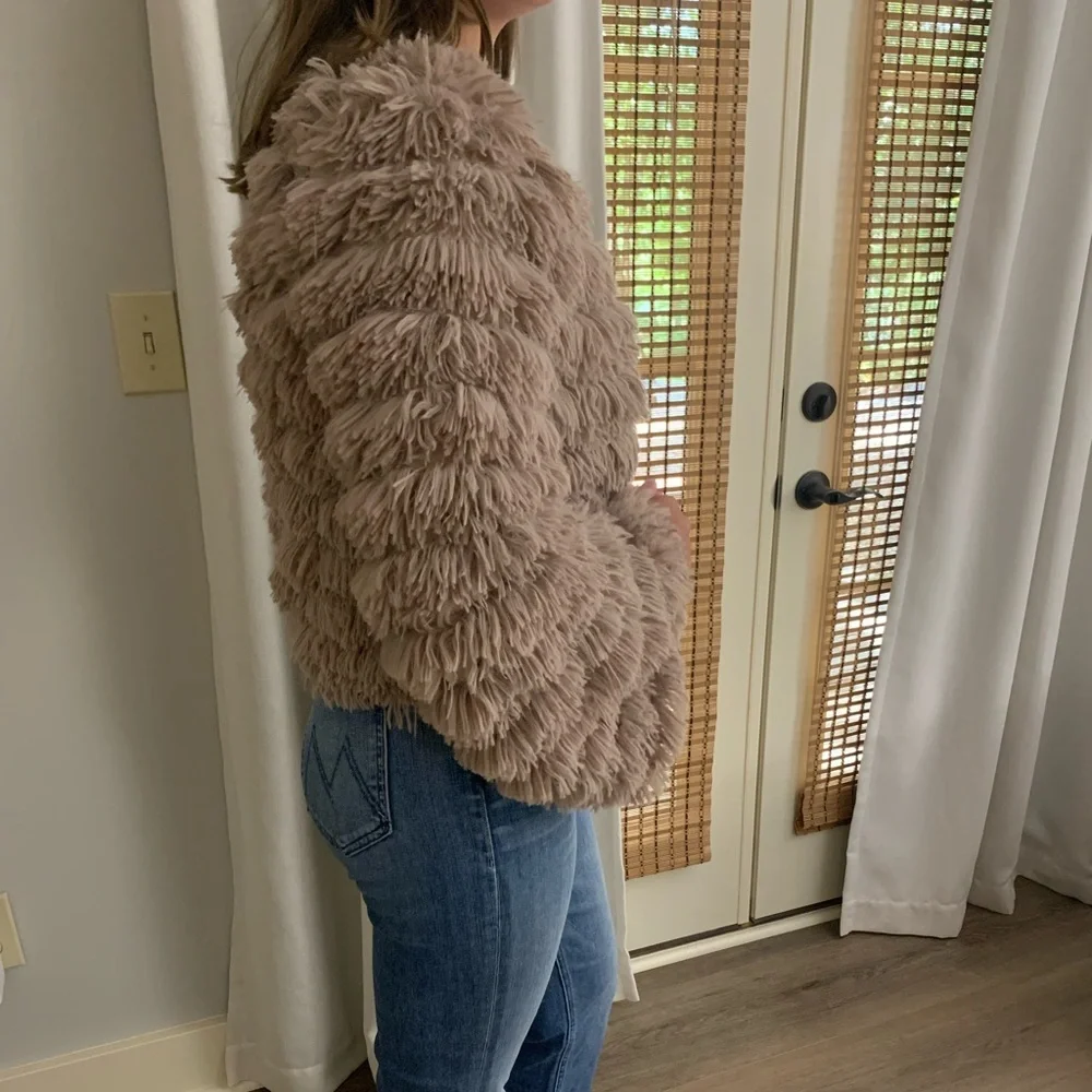 American Threads Jacket - Picture 14 of 15